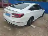 2022 Honda Accord 1.5T 194HP L4 CVT
