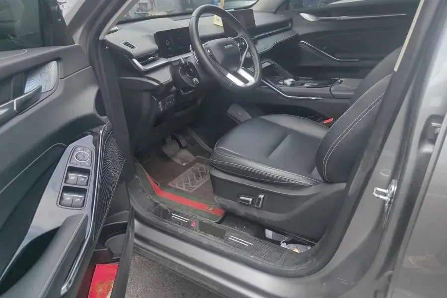 2022 Haval H6 1.5T 184HP L4 7DCT,autocango,china used car exporter,china ev exporter,chinese used car exporter,chinese used ev exporter