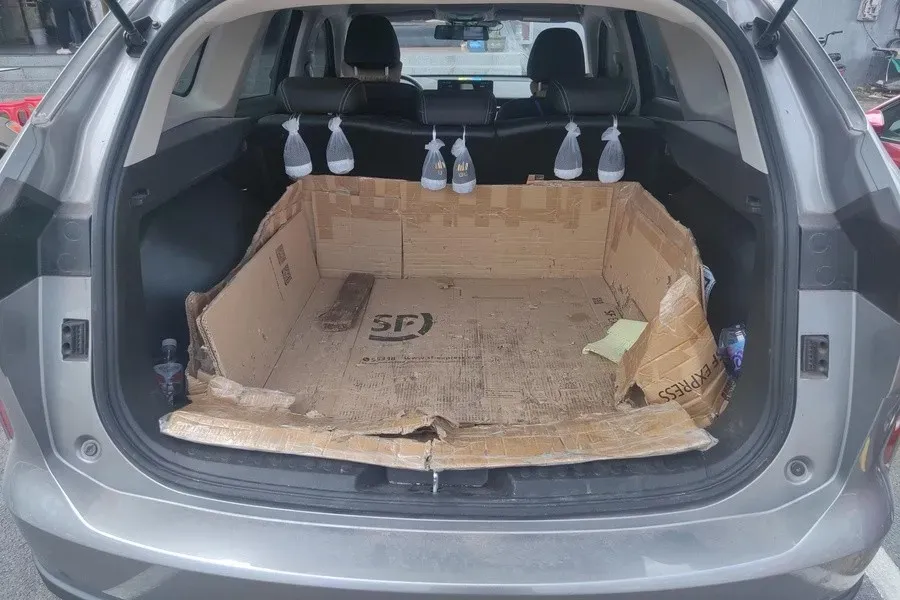 2022 Haval H6 1.5T 184HP L4 7DCT,autocango,china used car exporter,china ev exporter,chinese used car exporter,chinese used ev exporter