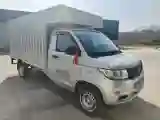 2019 WuLing RongGuang New Truck 1.5L 107HP L4 5MT