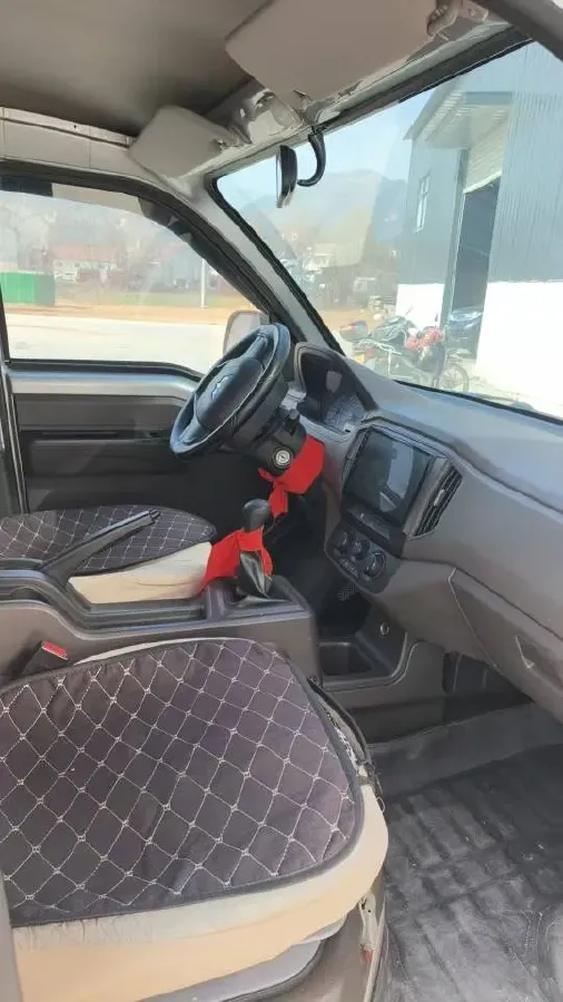 2019 WuLing RongGuang New Truck 1.5L 107HP L4 5MT,autocango,china used car exporter,china ev exporter,chinese used car exporter,chinese used ev exporter