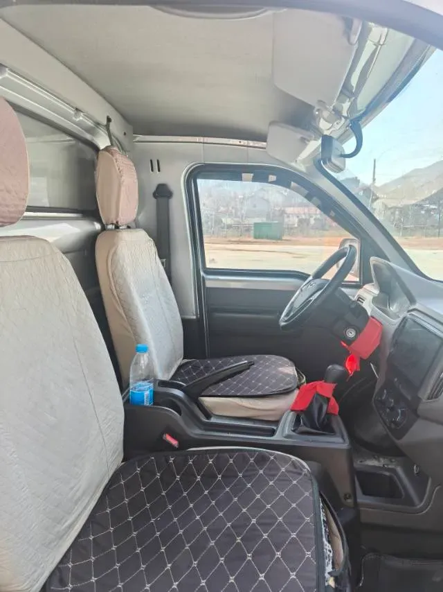 2019 WuLing RongGuang New Truck 1.5L 107HP L4 5MT,autocango,china used car exporter,china ev exporter,chinese used car exporter,chinese used ev exporter