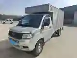 2019 WuLing RongGuang New Truck 1.5L 107HP L4 5MT