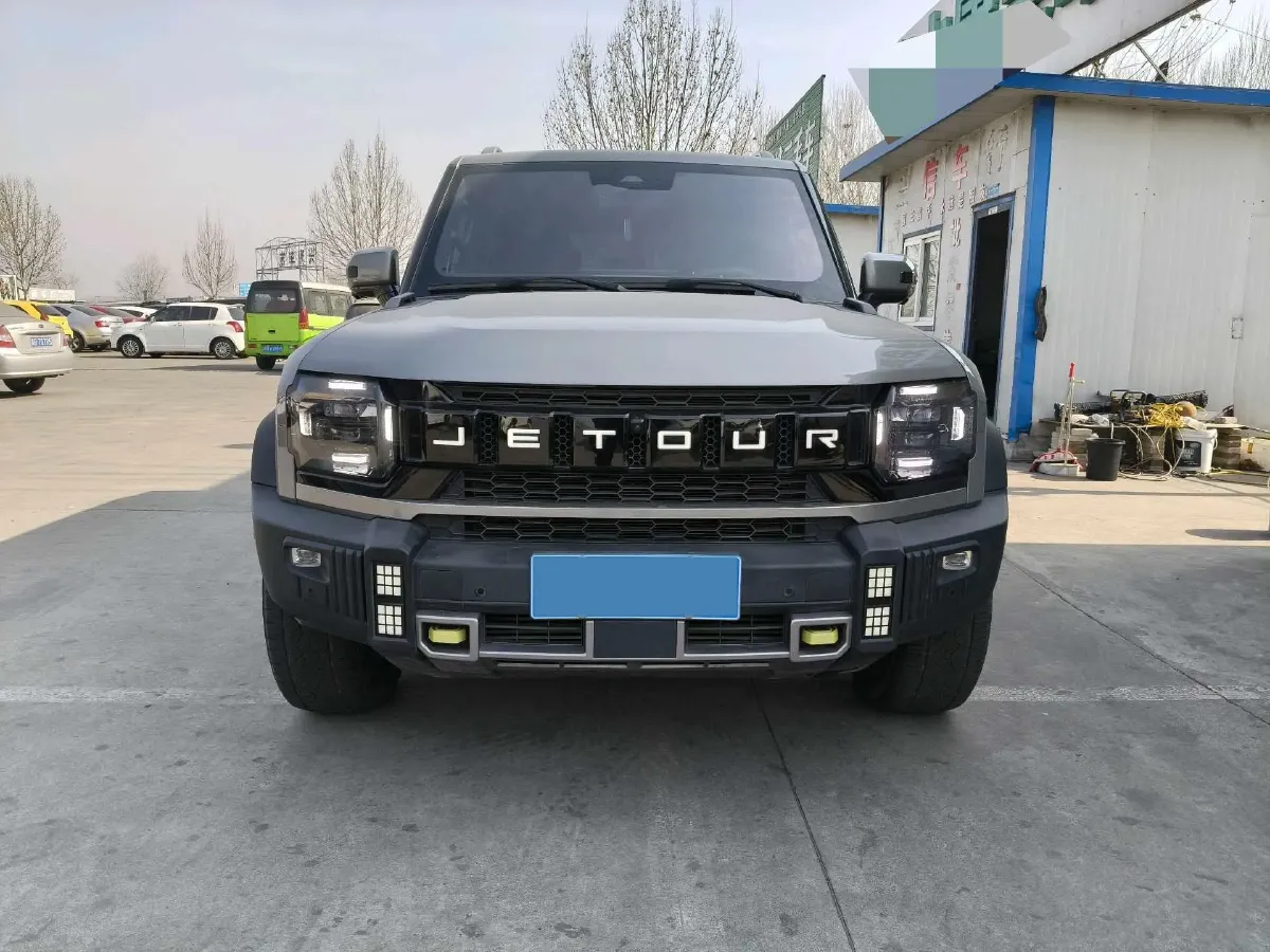 2023 Jetour Traveller 2.0T 254HP L4 8AT,autocango,china used car exporter,china ev exporter,chinese used car exporter,chinese used ev exporter