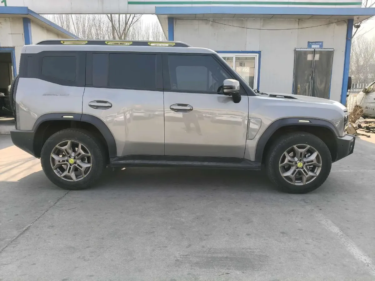 2023 Jetour Traveller 2.0T 254HP L4 8AT,autocango,china used car exporter,china ev exporter,chinese used car exporter,chinese used ev exporter