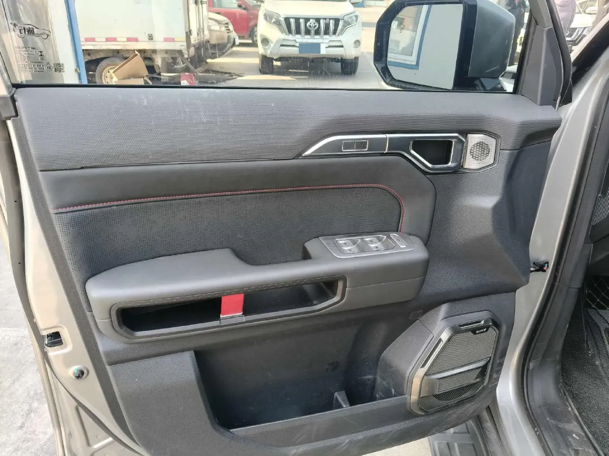 2023 Jetour Traveller 2.0T 254HP L4 8AT,autocango,china used car exporter,china ev exporter,chinese used car exporter,chinese used ev exporter