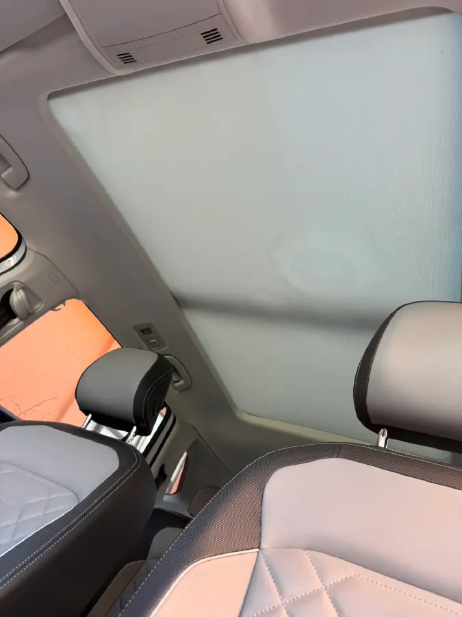 2023 Volkswagen Tayron 1.4T 150HP L4 7DCT,autocango,china used car exporter,china ev exporter,chinese used car exporter,chinese used ev exporter