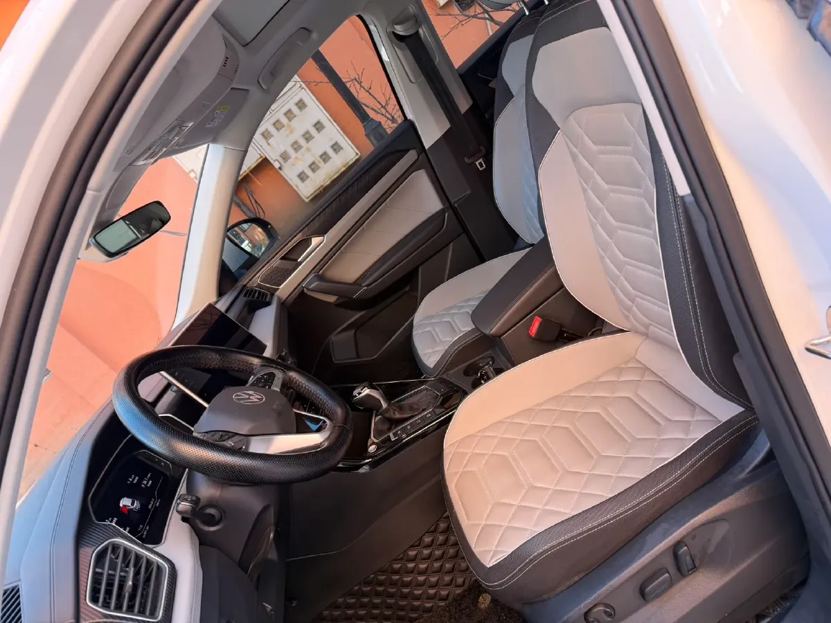 2023 Volkswagen Tayron 1.4T 150HP L4 7DCT,autocango,china used car exporter,china ev exporter,chinese used car exporter,chinese used ev exporter