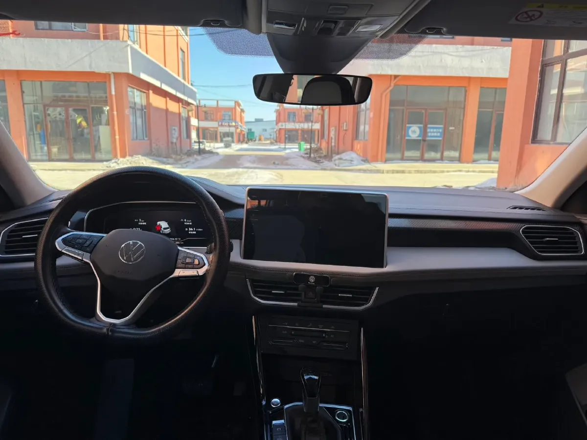 2023 Volkswagen Tayron 1.4T 150HP L4 7DCT,autocango,china used car exporter,china ev exporter,chinese used car exporter,chinese used ev exporter