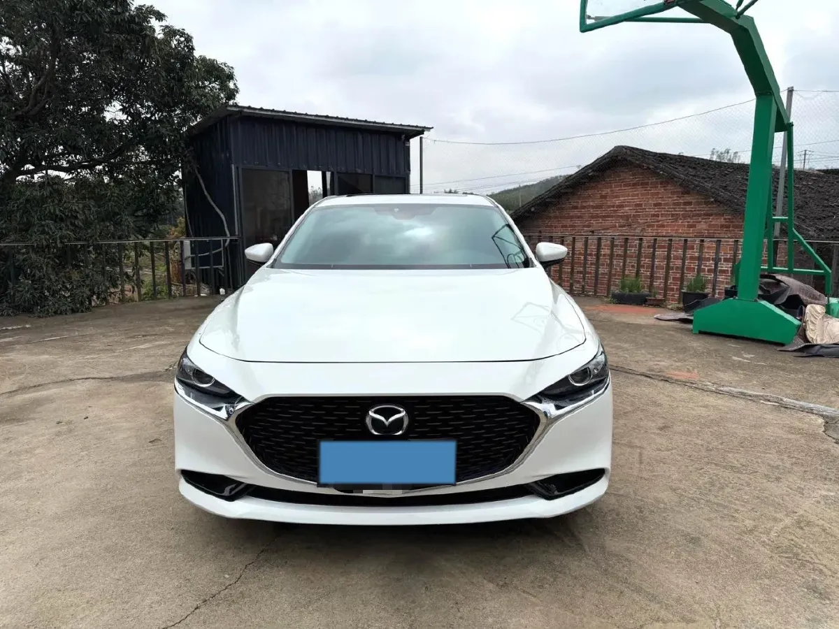 2020 Mazda 3 Axela 2.0L 158HP L4 6AT,autocango,china used car exporter,china ev exporter,chinese used car exporter,chinese used ev exporter