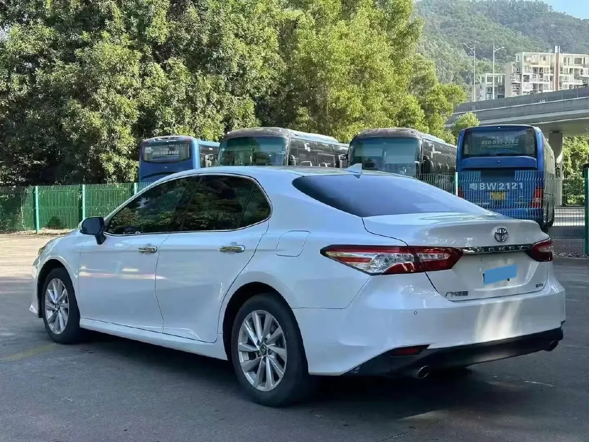 2021 Toyota Camry 2.0L 178HP L4 CVT,autocango,china used car exporter,china ev exporter,chinese used car exporter,chinese used ev exporter