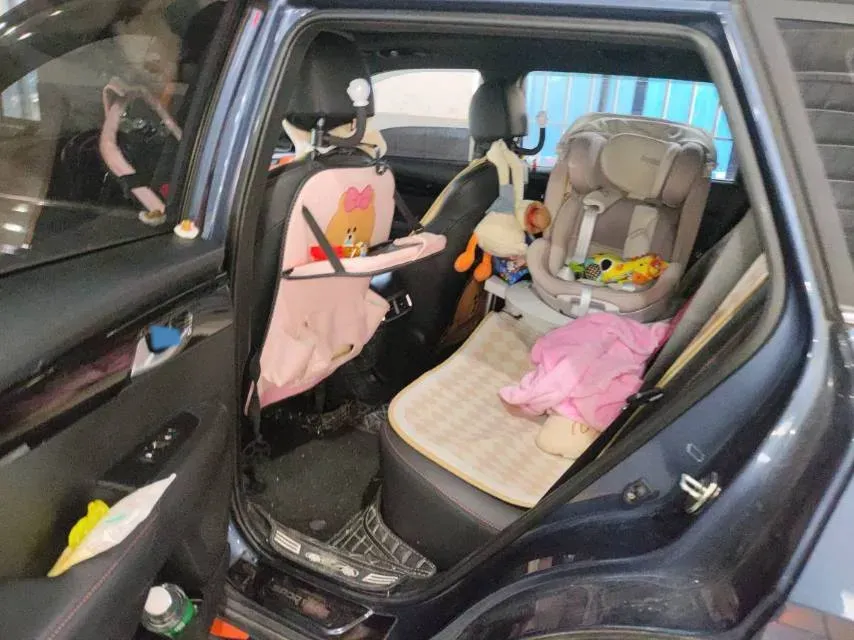 2021 Kia Sportage R 1.5T 200HP L4 7DCT,autocango,china used car exporter,china ev exporter,chinese used car exporter,chinese used ev exporter