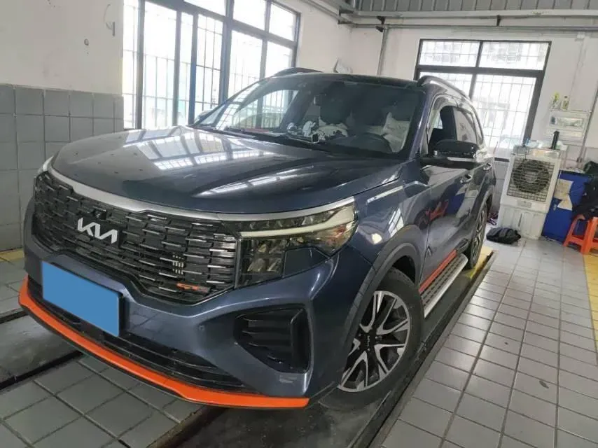 2021 Kia Sportage R 1.5T 200HP L4 7DCT,autocango,china used car exporter,china ev exporter,chinese used car exporter,chinese used ev exporter