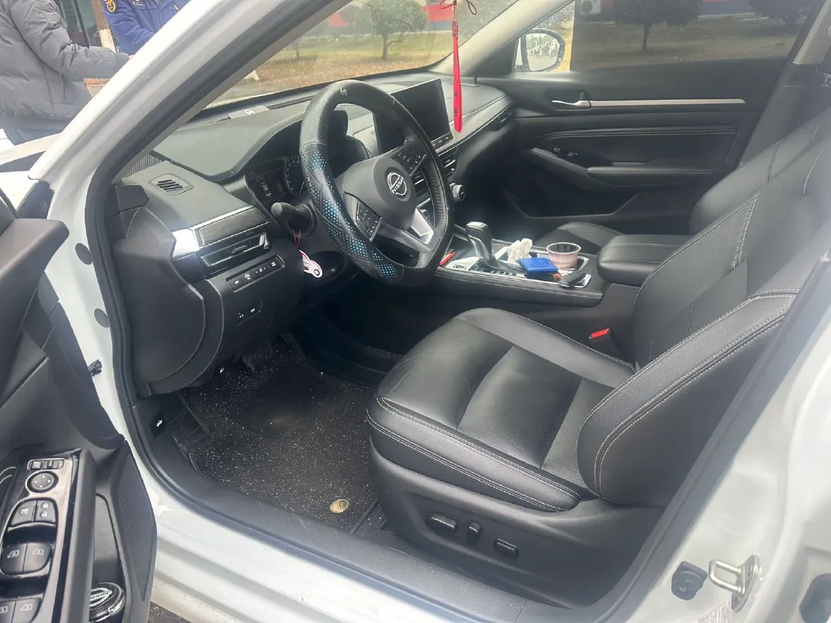 2022 Nissan Teana 2.0L 156HP L4 CVT,autocango,china used car exporter,china ev exporter,chinese used car exporter,chinese used ev exporter