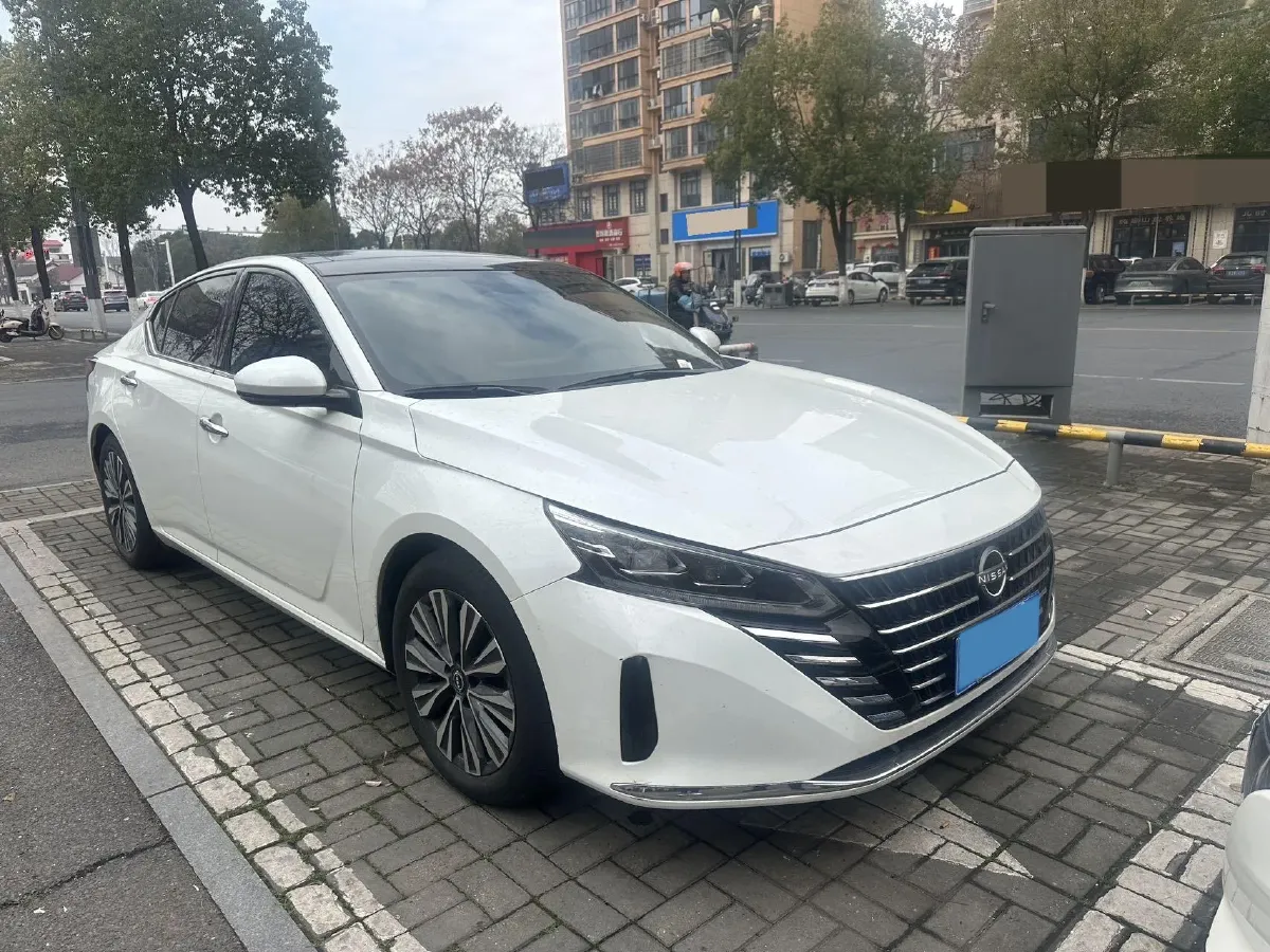 2022 Nissan Teana 2.0L 156HP L4 CVT,autocango,china used car exporter,china ev exporter,chinese used car exporter,chinese used ev exporter