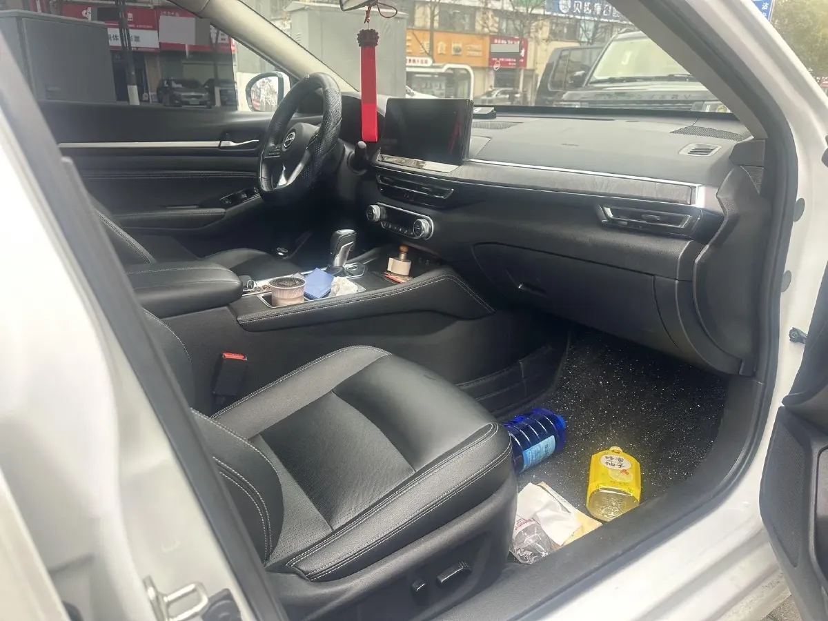 2022 Nissan Teana 2.0L 156HP L4 CVT,autocango,china used car exporter,china ev exporter,chinese used car exporter,chinese used ev exporter