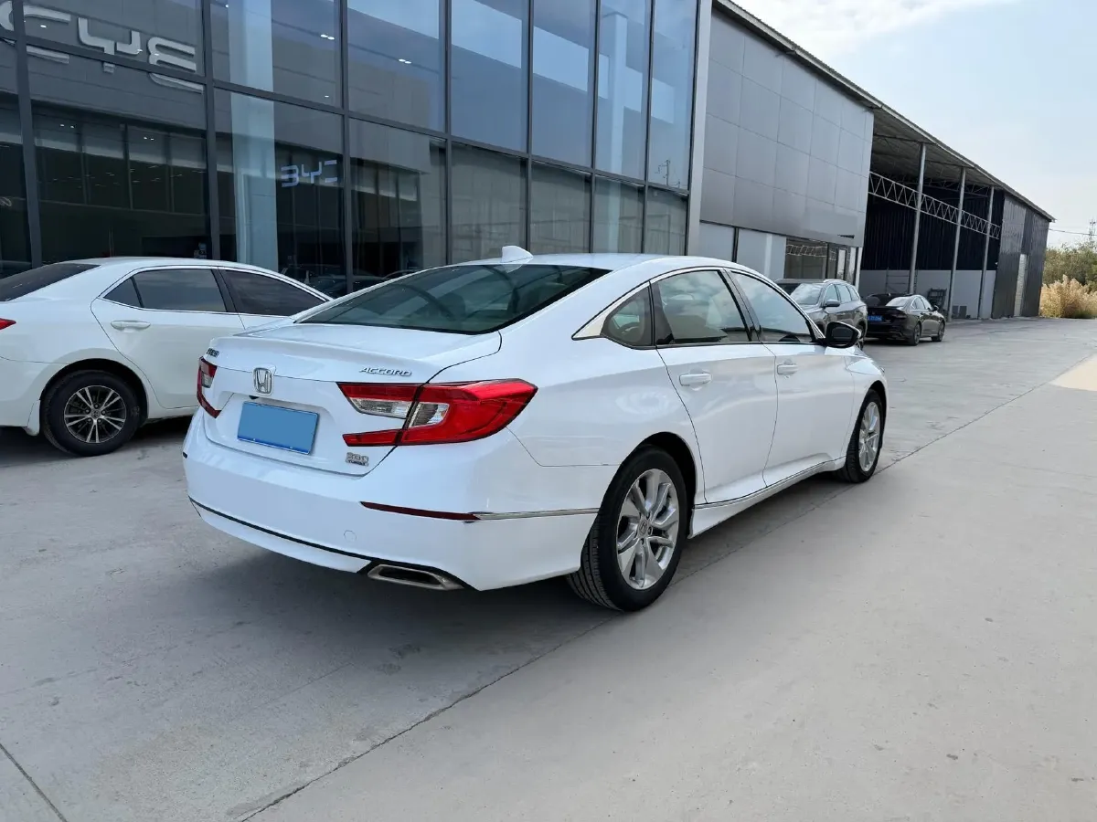 2018 Honda Accord 1.5T 194HP L4 CVT,autocango,china used car exporter,china ev exporter,chinese used car exporter,chinese used ev exporter