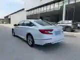 2018 Honda Accord 1.5T 194HP L4 CVT
