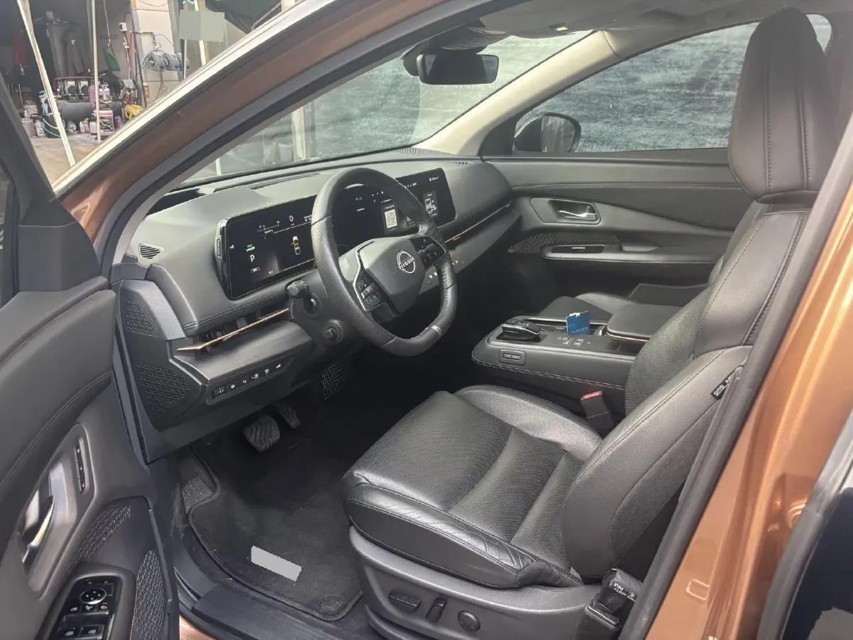 2022 Nissan Ariya BEV 90KWH,autocango,china used car exporter,china ev exporter,chinese used car exporter,chinese used ev exporter