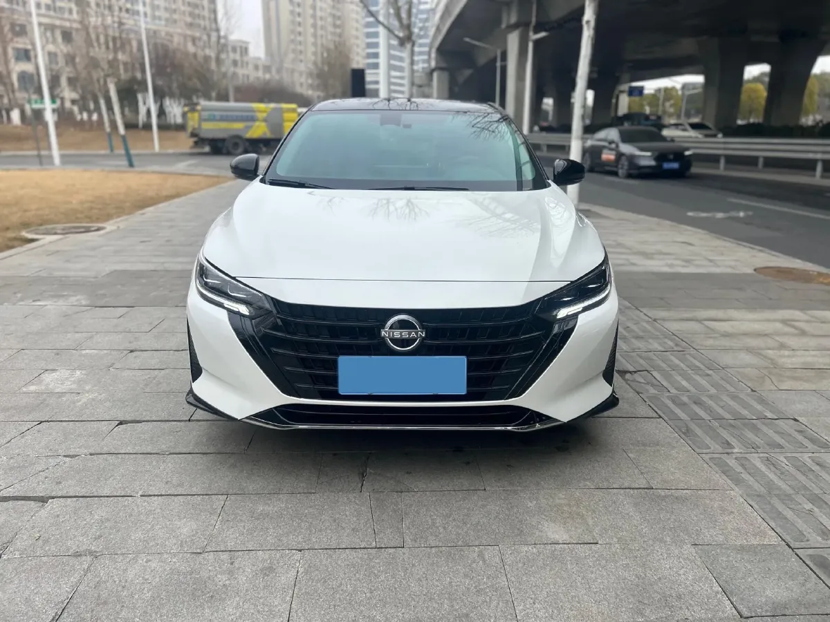 2023 Nissan Sylphy 1.6L 135HP L4 CVT,autocango,china used car exporter,china ev exporter,chinese used car exporter,chinese used ev exporter