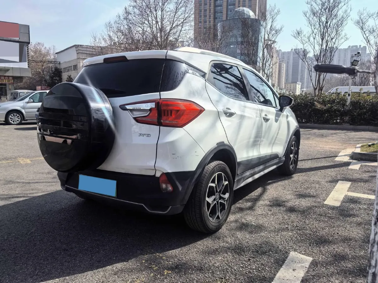 2021 BYD Song 1.5T 160HP L4 6DCT,autocango,china used car exporter,china ev exporter,chinese used car exporter,chinese used ev exporter