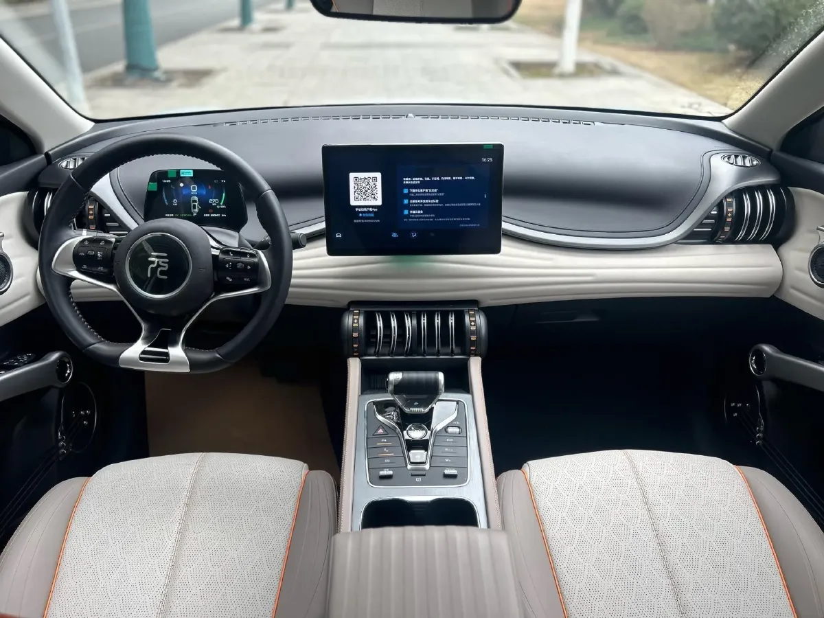 2024 BYD Yuan Plus BEV 60.48KWH,autocango,china used car exporter,china ev exporter,chinese used car exporter,chinese used ev exporter