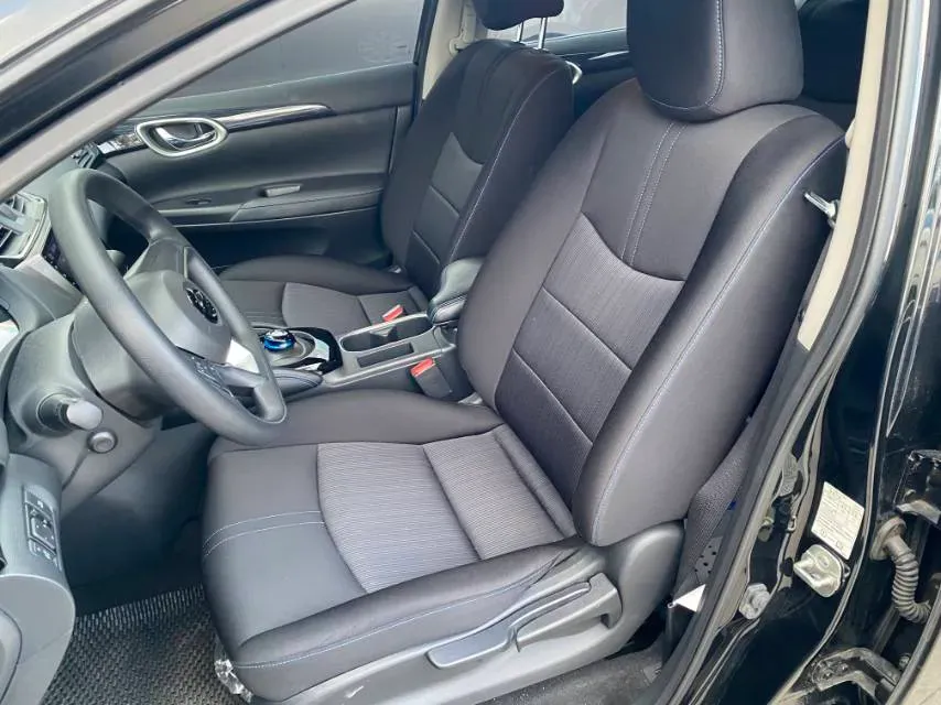 2018 Nissan Sylphy BEV 38KWH,autocango,china used car exporter,china ev exporter,chinese used car exporter,chinese used ev exporter