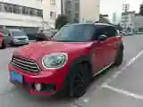 2017 MINI COUNTRYMAN 1.5T 136HP L3 8AT