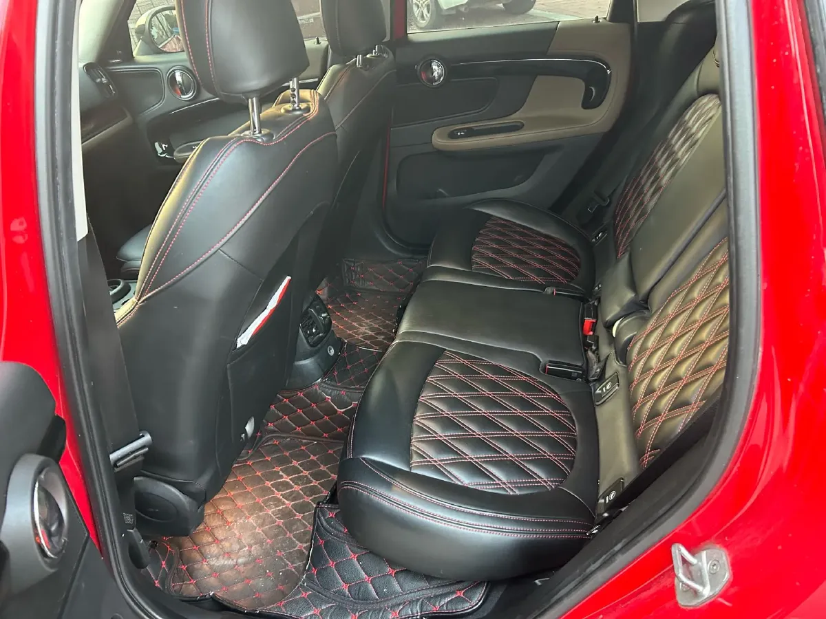 2017 MINI COUNTRYMAN 1.5T 136HP L3 8AT,autocango,china used car exporter,china ev exporter,chinese used car exporter,chinese used ev exporter