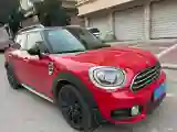 2017 MINI COUNTRYMAN 1.5T 136HP L3 8AT