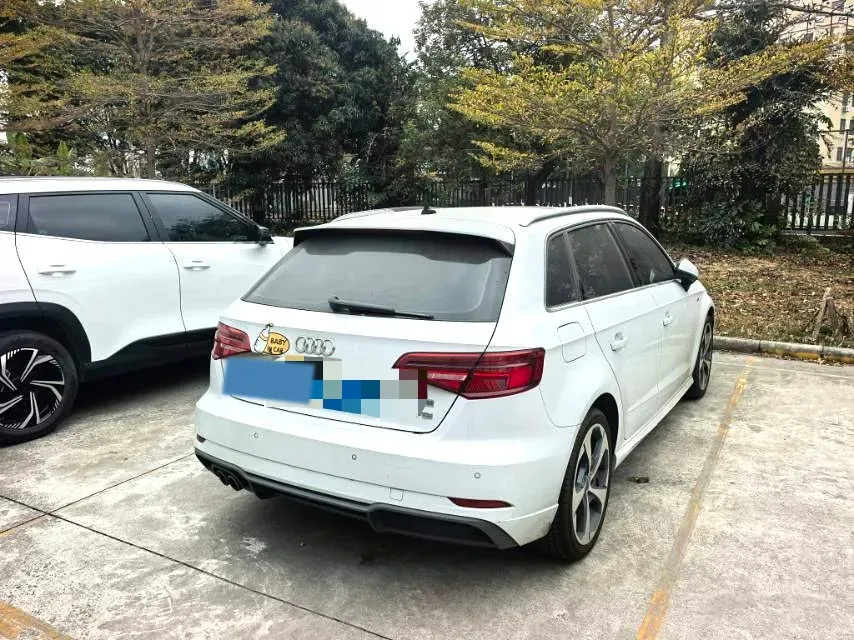 2020 Audi A3 1.4T 150HP L4 7DCT,autocango,china used car exporter,china ev exporter,chinese used car exporter,chinese used ev exporter
