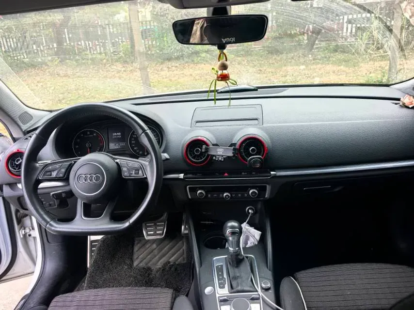 2020 Audi A3 1.4T 150HP L4 7DCT,autocango,china used car exporter,china ev exporter,chinese used car exporter,chinese used ev exporter