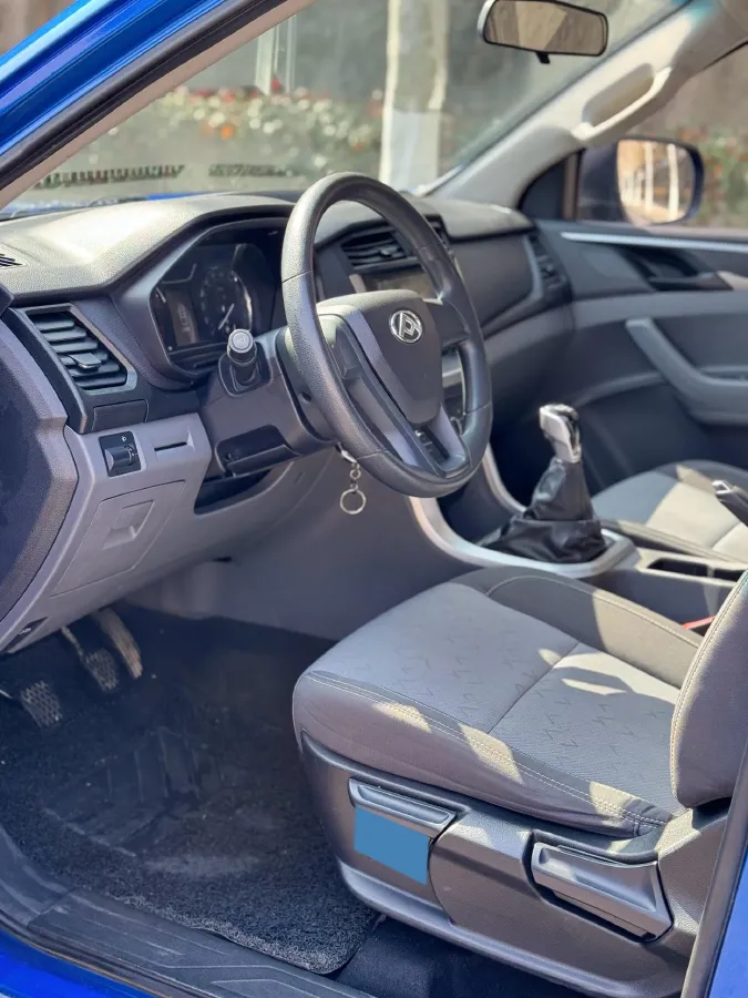 2019 MAXUS T70 2.0T 163HP L4 6MT,autocango,china used car exporter,china ev exporter,chinese used car exporter,chinese used ev exporter