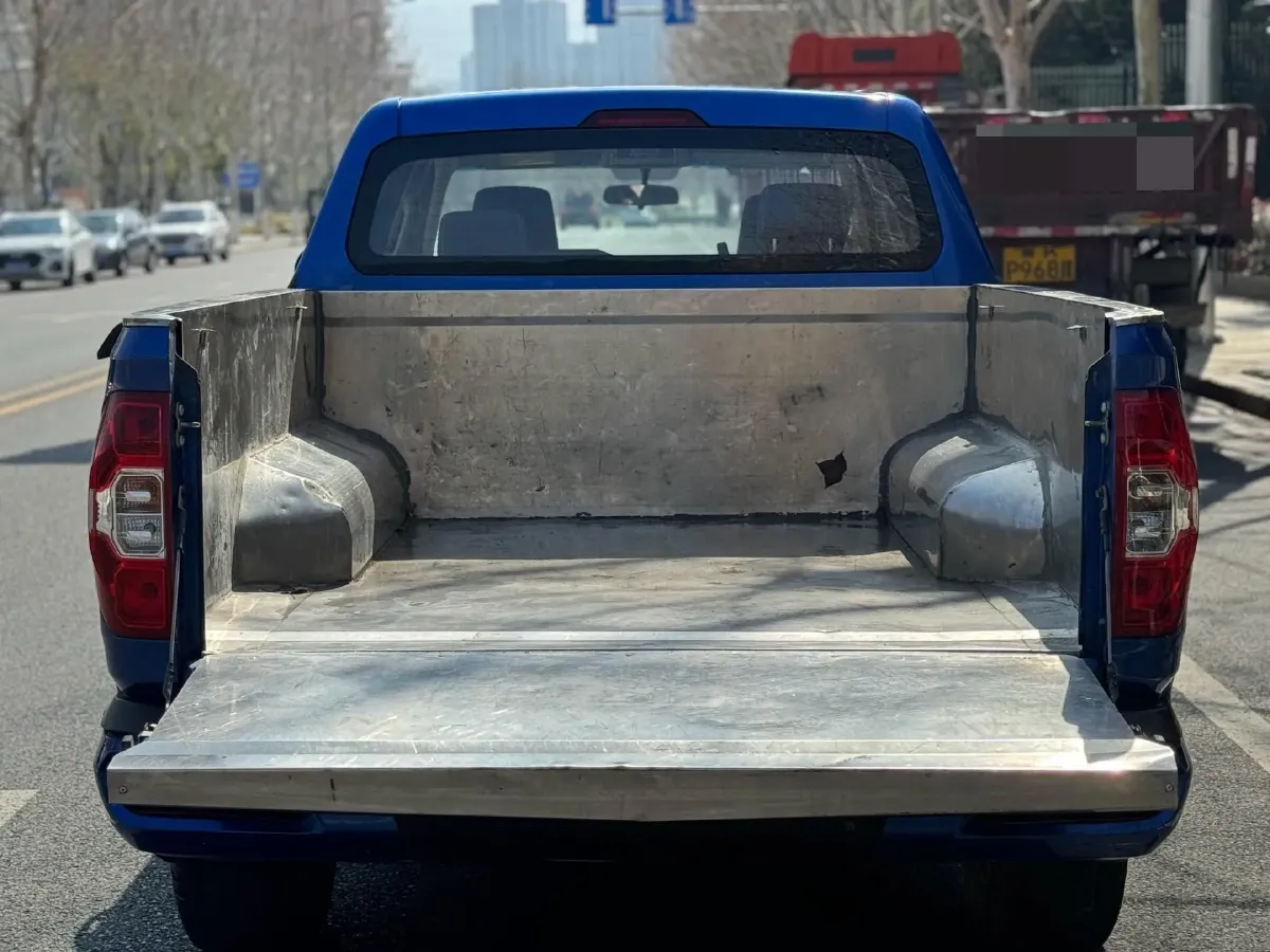 2019 MAXUS T70 2.0T 163HP L4 6MT,autocango,china used car exporter,china ev exporter,chinese used car exporter,chinese used ev exporter