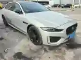 2025 Jaguar XEL 2.0T 250HP L4 8AT