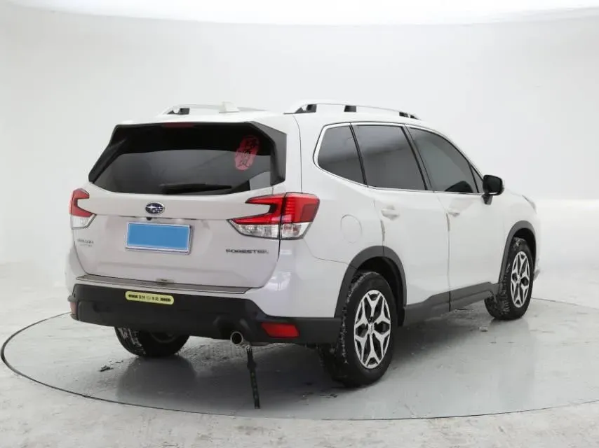 2022 Subaru Forester 2.0L 154HP H4 CVT,autocango,china used car exporter,china ev exporter,chinese used car exporter,chinese used ev exporter