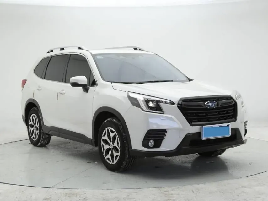 2022 Subaru Forester 2.0L 154HP H4 CVT,autocango,china used car exporter,china ev exporter,chinese used car exporter,chinese used ev exporter