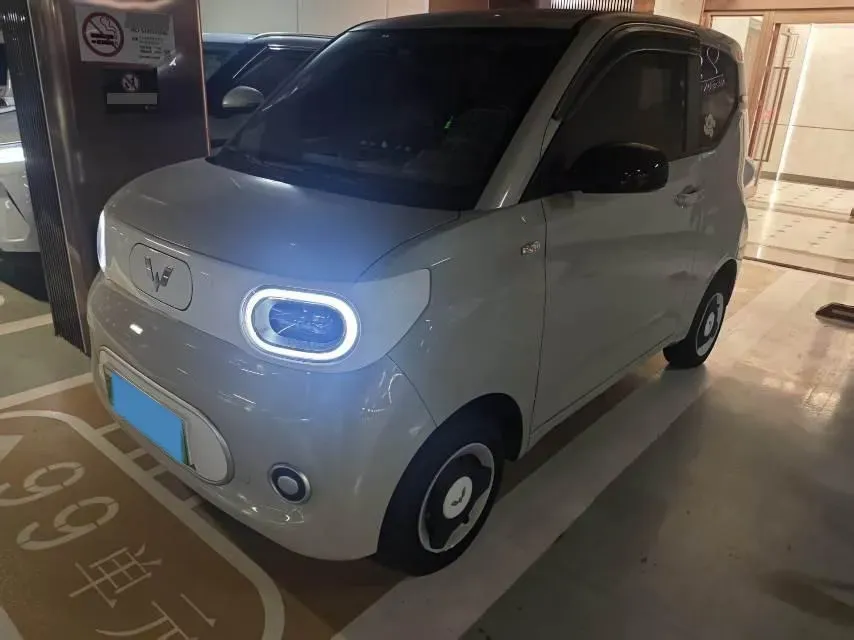 2024 WuLing HongGuang MINI EV BEV 17.3KWH,autocango,china used car exporter,china ev exporter,chinese used car exporter,chinese used ev exporter