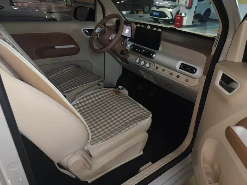 2024 WuLing HongGuang MINI EV BEV 17.3KWH,autocango,china used car exporter,china ev exporter,chinese used car exporter,chinese used ev exporter