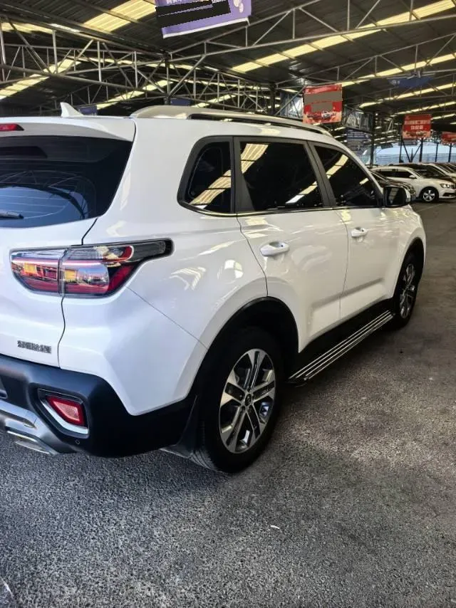 2019 Kia Sportage R 2.0L 160HP L4 6AT,autocango,china used car exporter,china ev exporter,chinese used car exporter,chinese used ev exporter