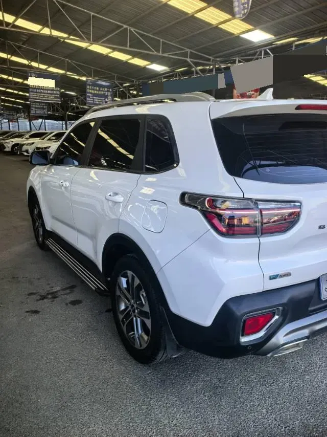 2019 Kia Sportage R 2.0L 160HP L4 6AT,autocango,china used car exporter,china ev exporter,chinese used car exporter,chinese used ev exporter