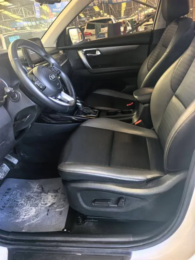 2019 Kia Sportage R 2.0L 160HP L4 6AT,autocango,china used car exporter,china ev exporter,chinese used car exporter,chinese used ev exporter