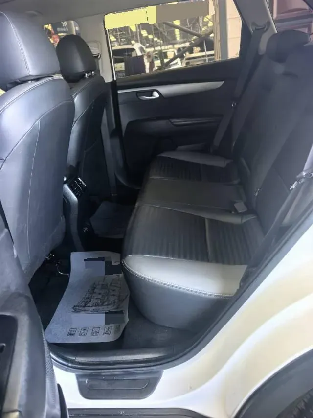 2019 Kia Sportage R 2.0L 160HP L4 6AT,autocango,china used car exporter,china ev exporter,chinese used car exporter,chinese used ev exporter