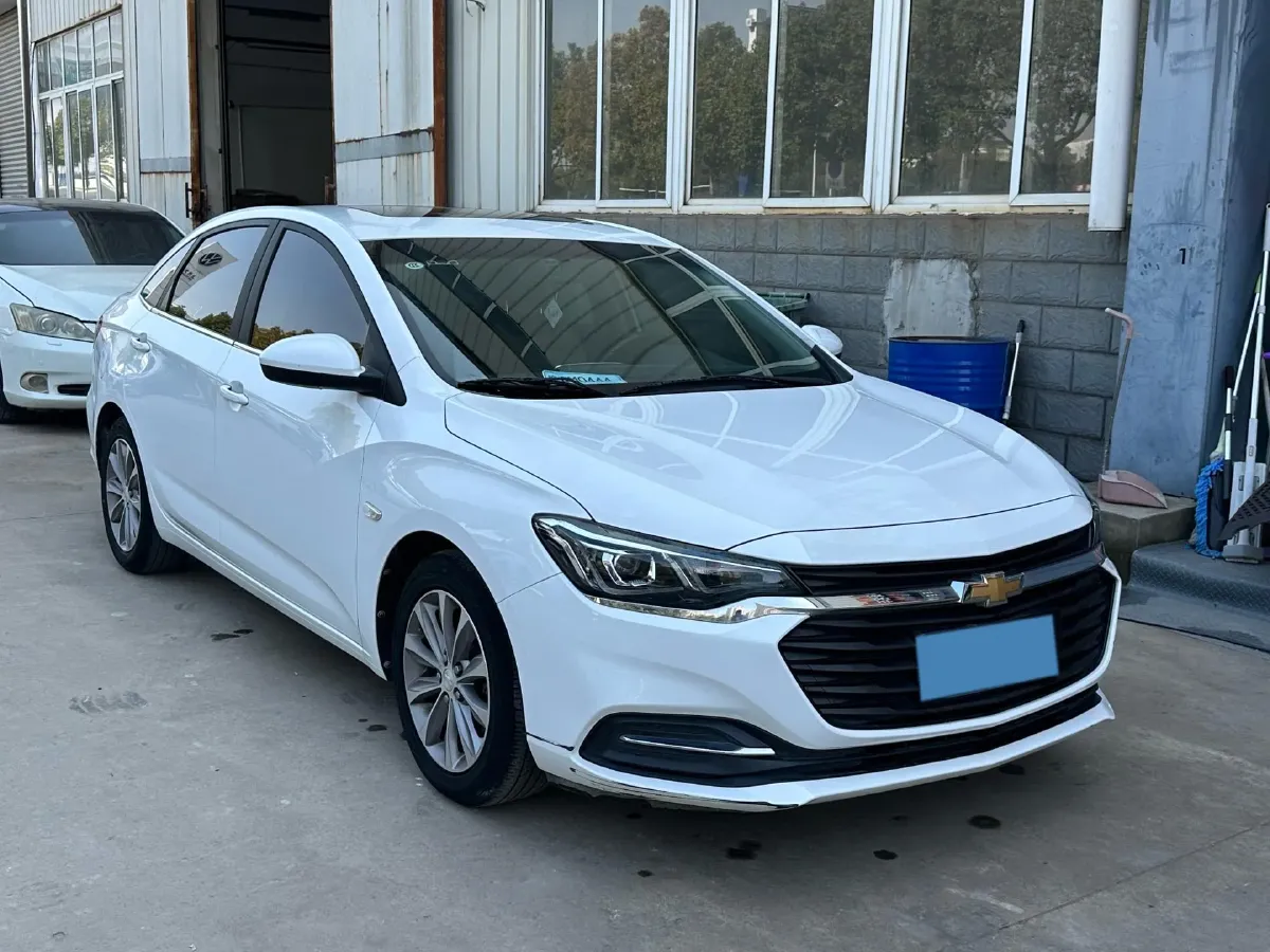 2020 Chevrolet Monza 1.5L 113HP L4 6AT,autocango,china used car exporter,china ev exporter,chinese used car exporter,chinese used ev exporter