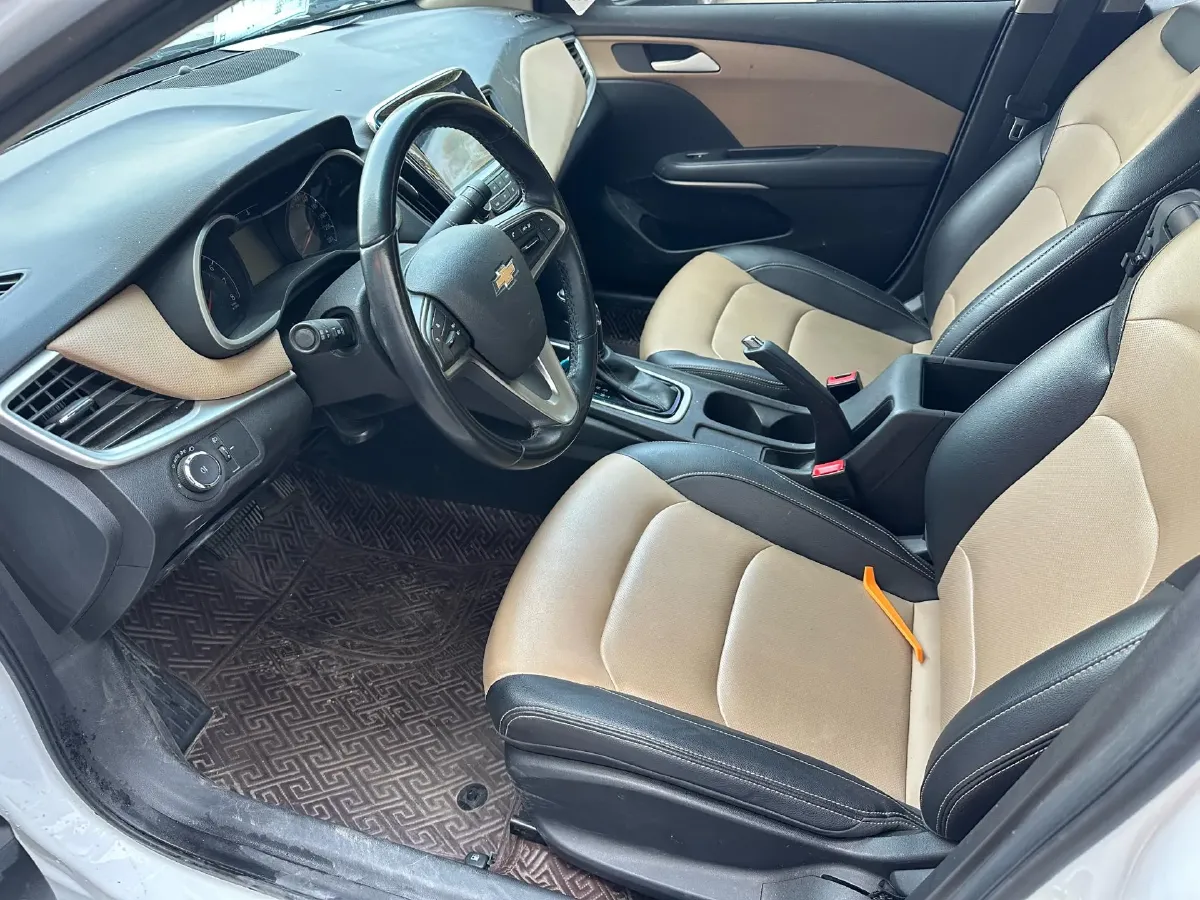 2020 Chevrolet Monza 1.5L 113HP L4 6AT,autocango,china used car exporter,china ev exporter,chinese used car exporter,chinese used ev exporter