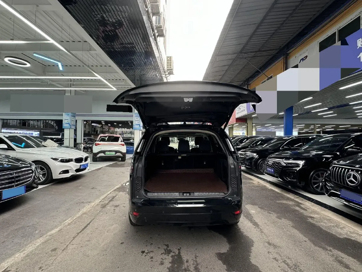 2023 Land Rover Discovery 3.0T 360HP L6 8AT,autocango,china used car exporter,china ev exporter,chinese used car exporter,chinese used ev exporter