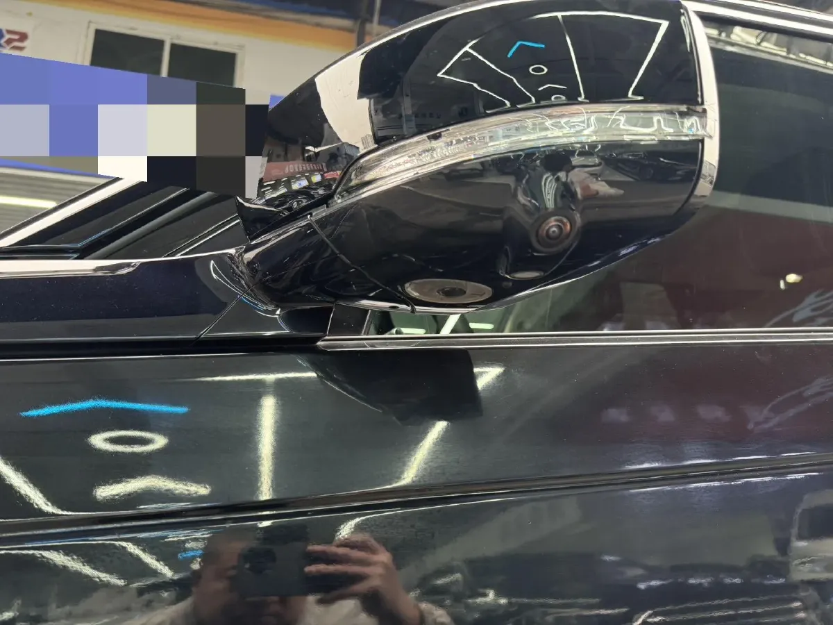 2023 Land Rover Discovery 3.0T 360HP L6 8AT,autocango,china used car exporter,china ev exporter,chinese used car exporter,chinese used ev exporter