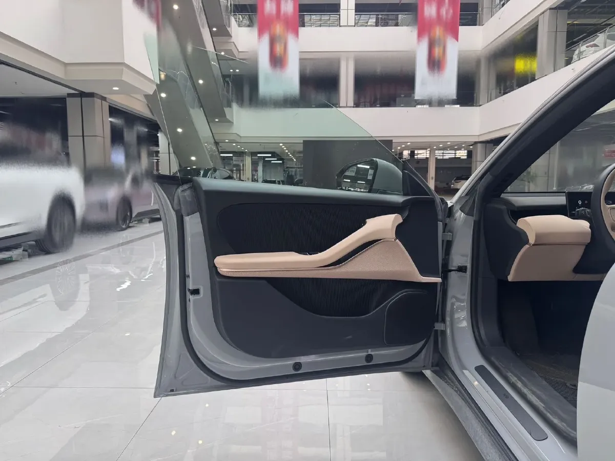 2022 JunTian HeiWuShi Youth 2.0T 203HP L4 6AT,autocango,china used car exporter,china ev exporter,chinese used car exporter,chinese used ev exporter