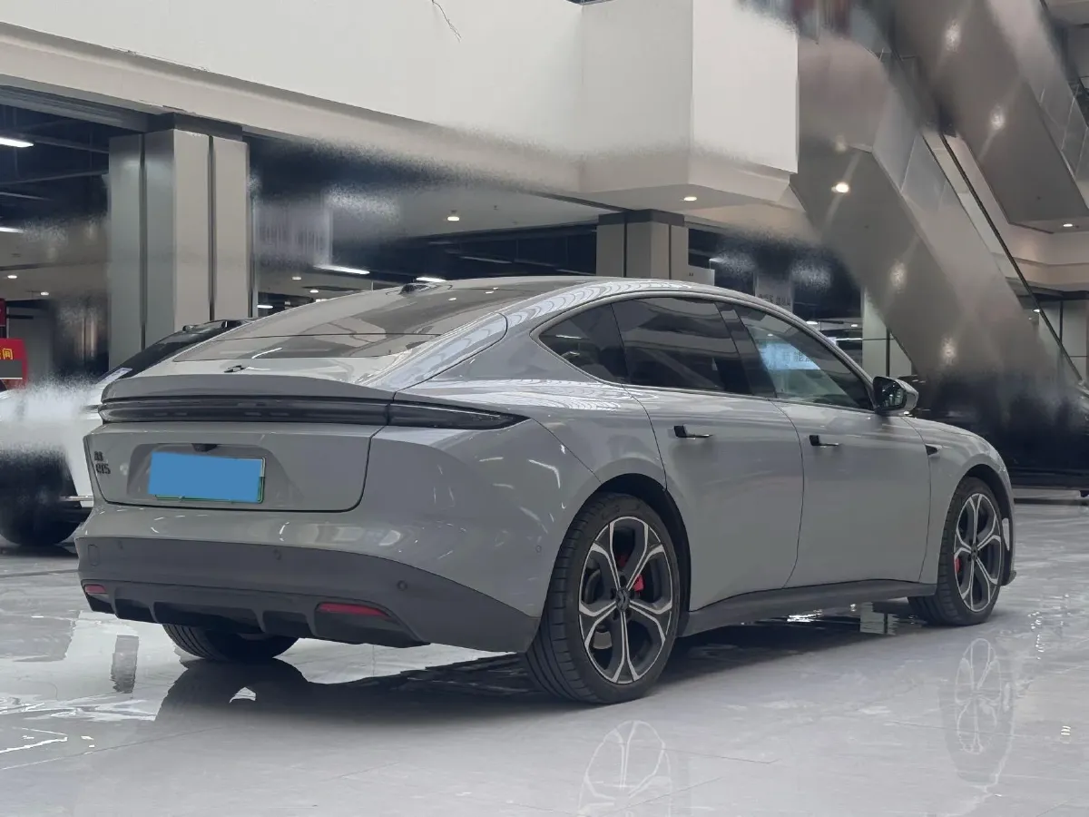 2022 JunTian HeiWuShi Youth 2.0T 203HP L4 6AT,autocango,china used car exporter,china ev exporter,chinese used car exporter,chinese used ev exporter