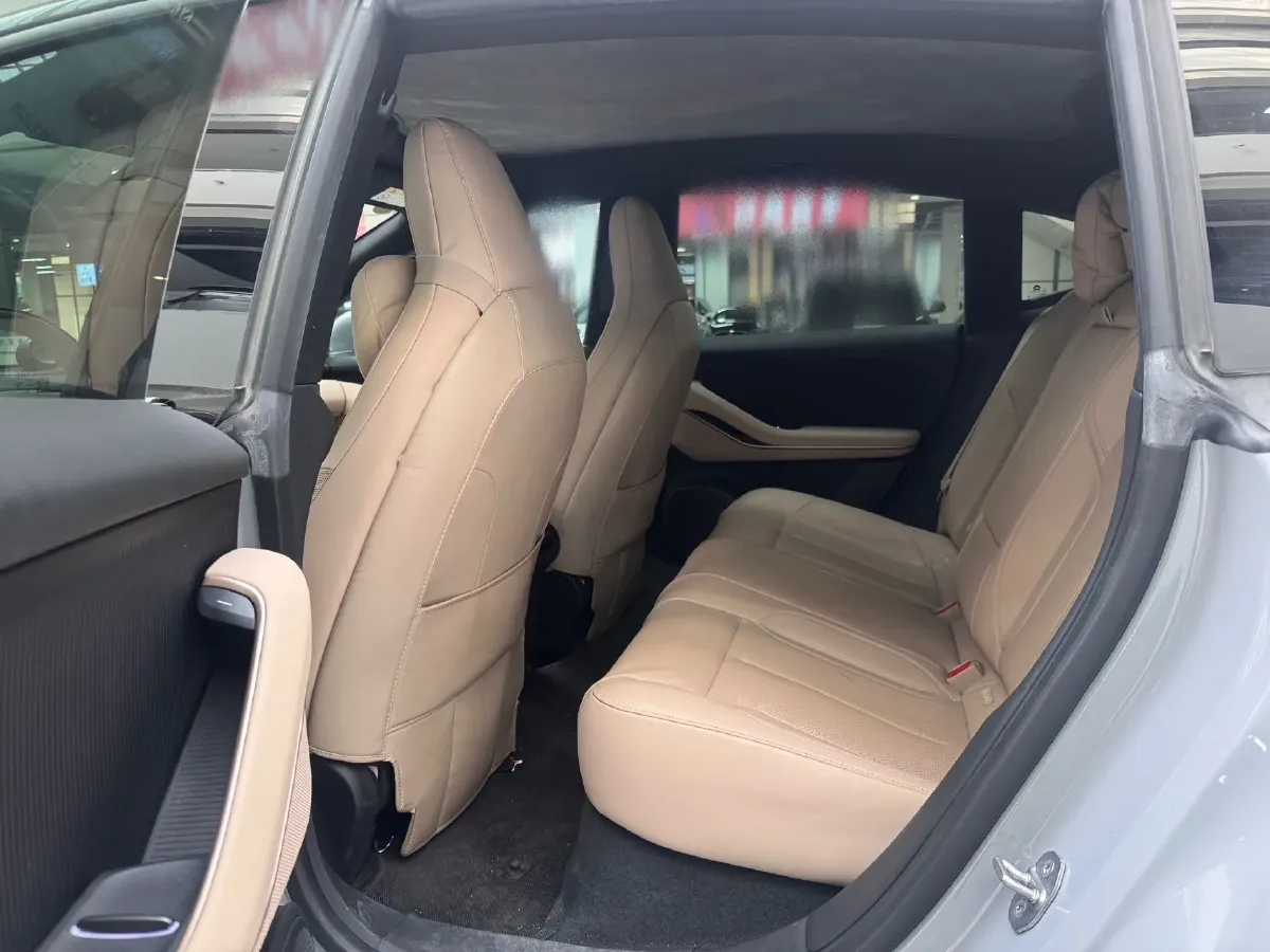 2022 JunTian HeiWuShi Youth 2.0T 203HP L4 6AT,autocango,china used car exporter,china ev exporter,chinese used car exporter,chinese used ev exporter